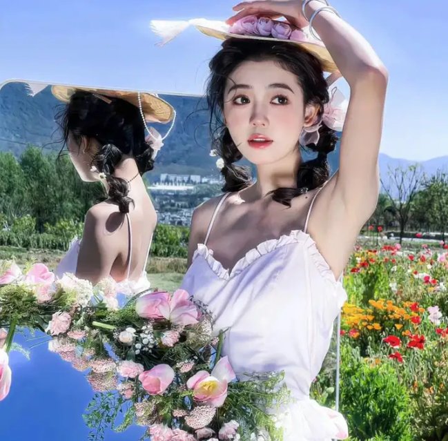 怪化猫
