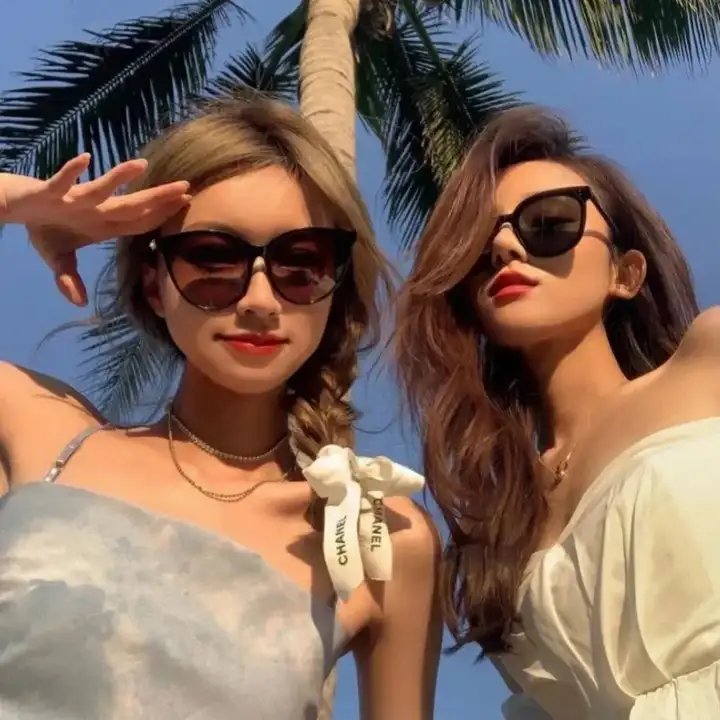 皇后进宫