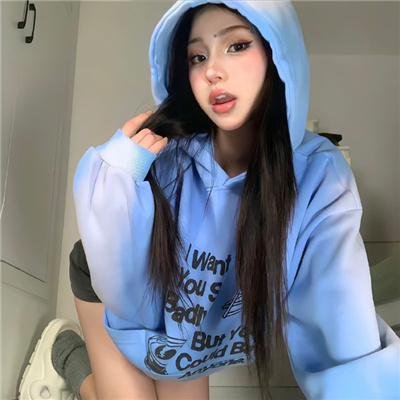 森林孤影